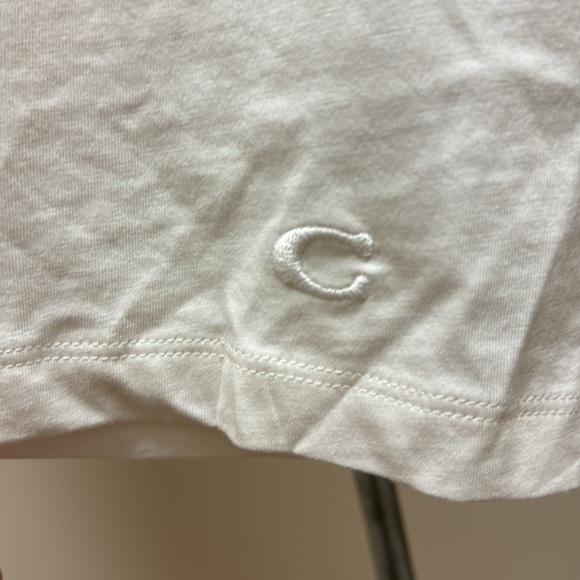 Coach x Basquiat Dino Tee - Picture 5 of 6